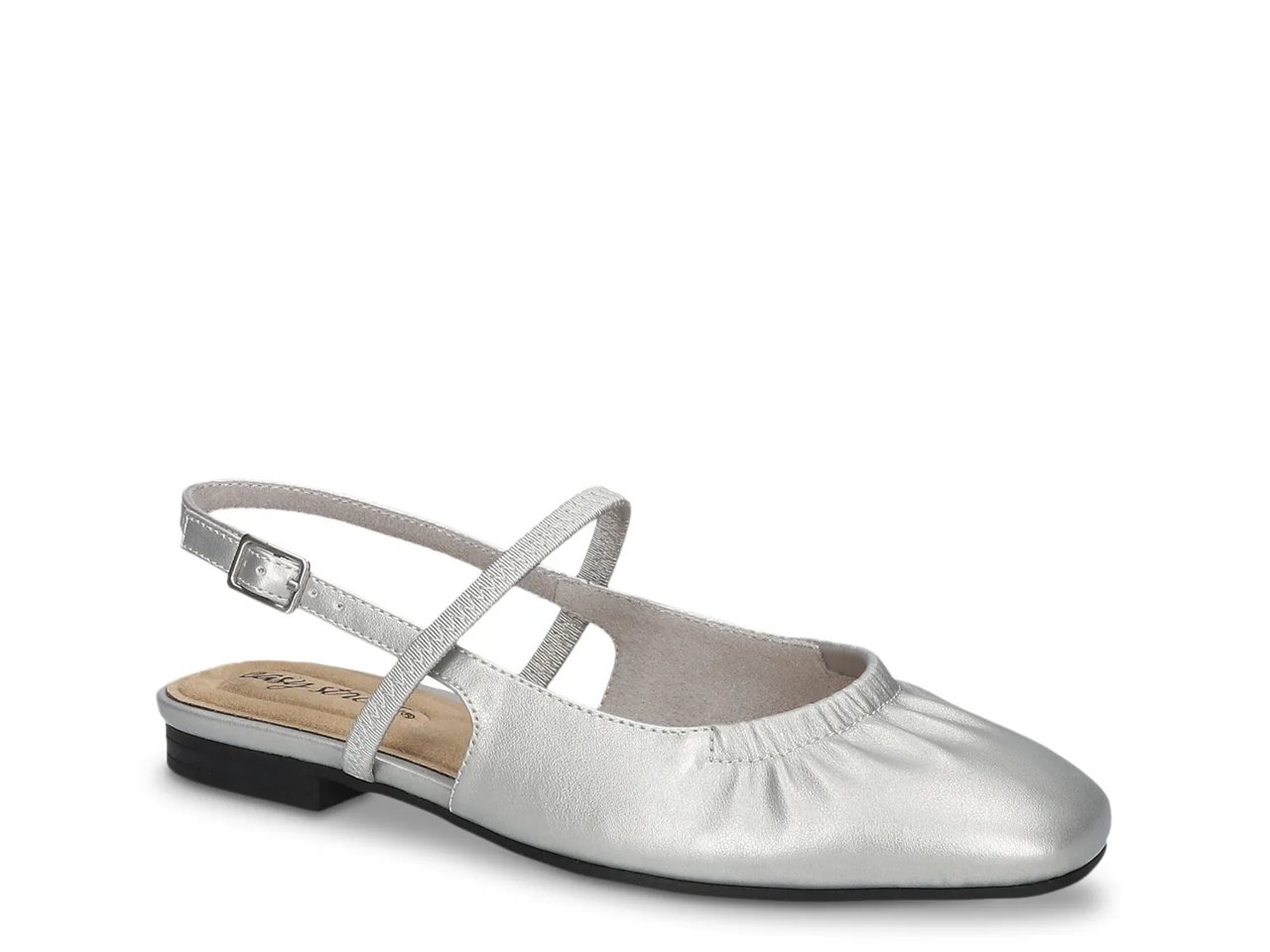 Blake Slingback Ballet Flat