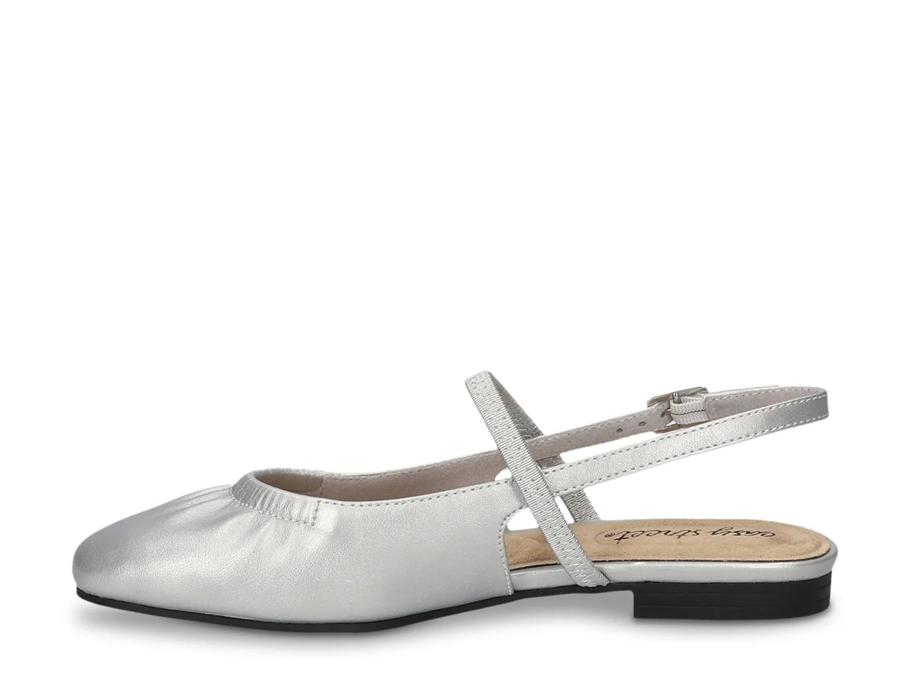 Blake Slingback Ballet Flat