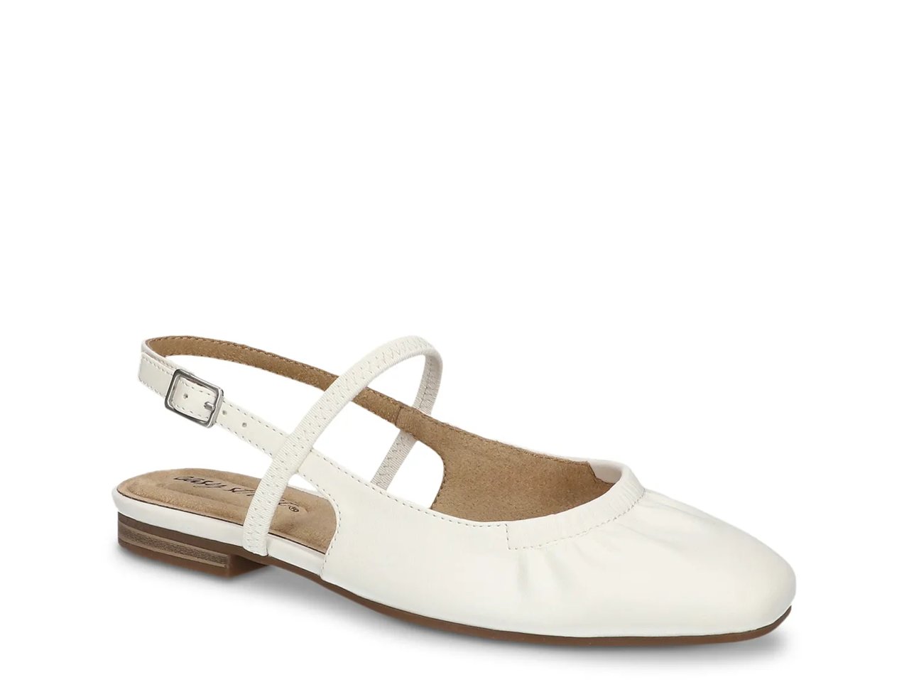 Blake Slingback Ballet Flat