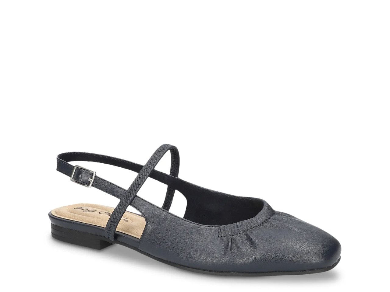 Blake Slingback Ballet Flat