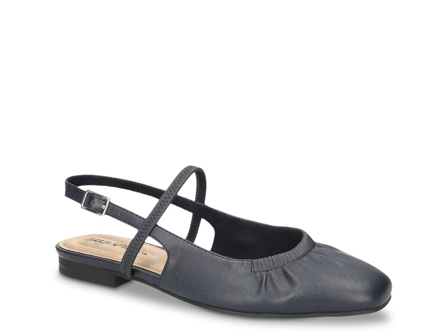 Blake Slingback Ballet Flat