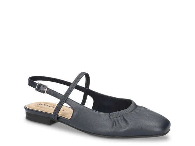 Blake Slingback Ballet Flat