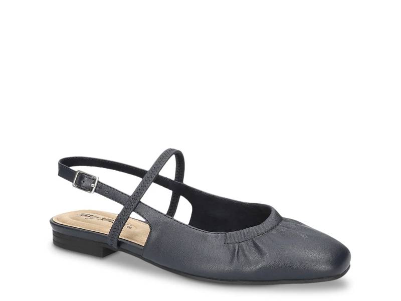 Blake Slingback Ballet Flat
