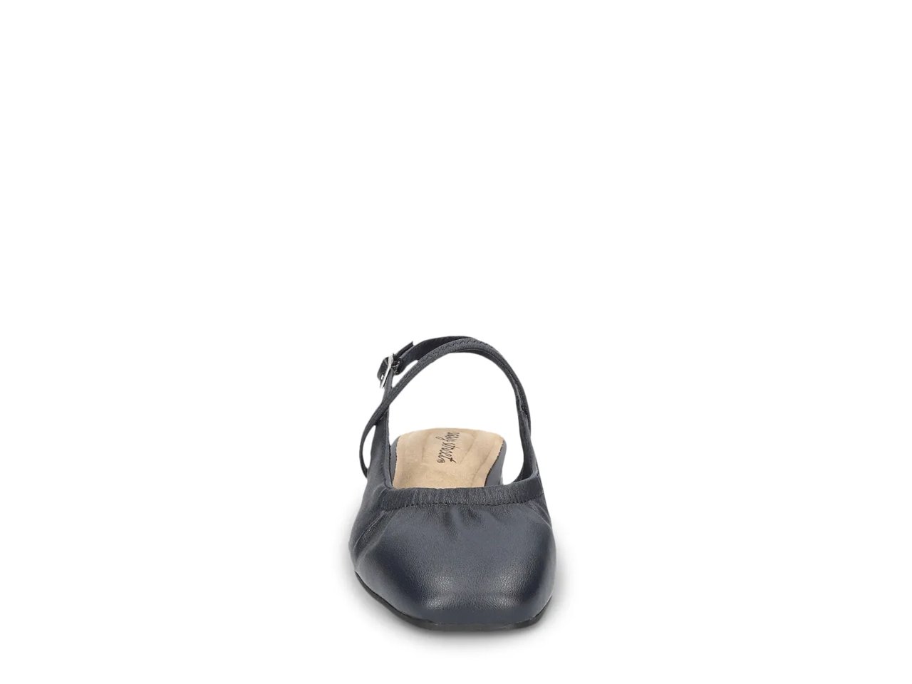 Blake Slingback Ballet Flat