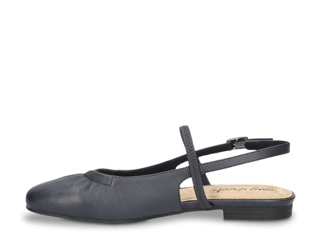 Blake Slingback Ballet Flat