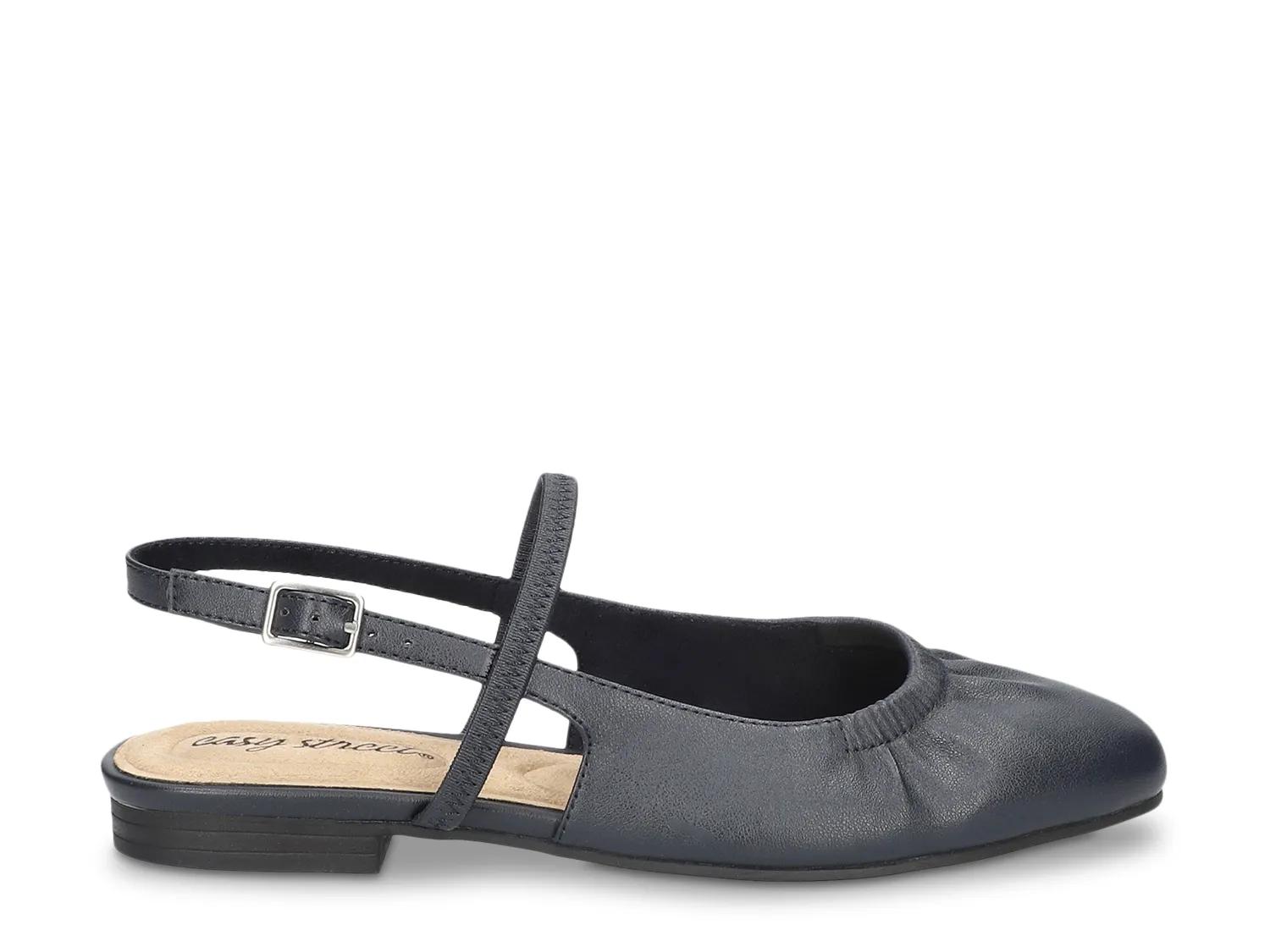 Blake Slingback Ballet Flat