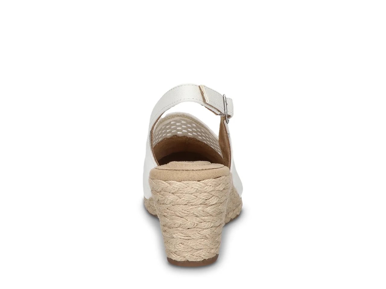 Aloha Espadrille Wedge Sandal