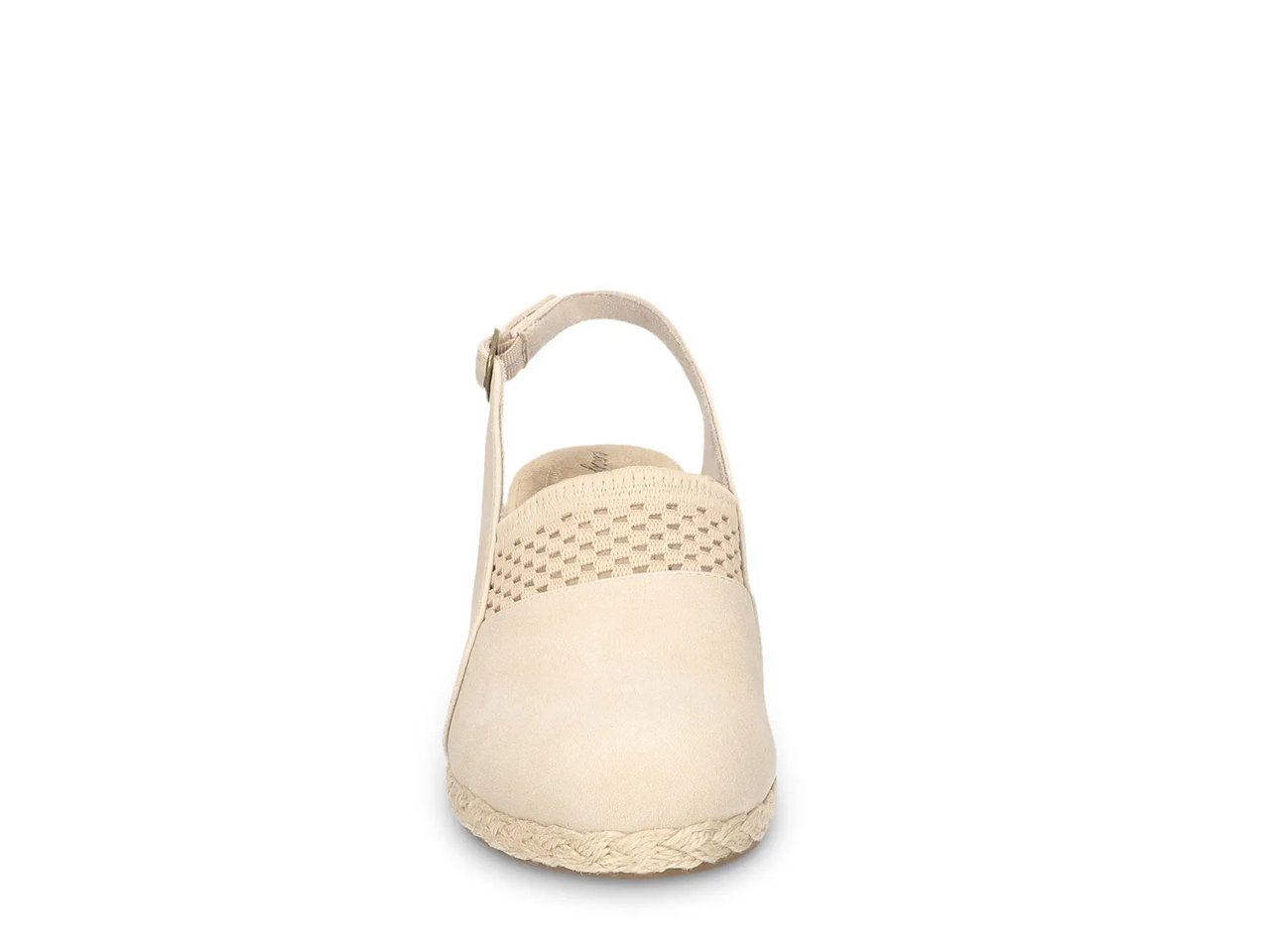 Aloha Espadrille Wedge Sandal