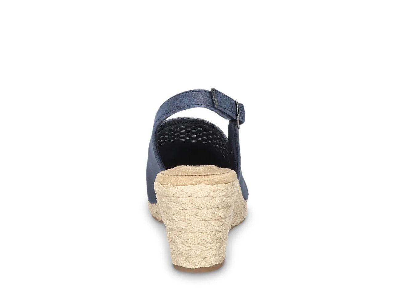 Aloha Espadrille Wedge Sandal
