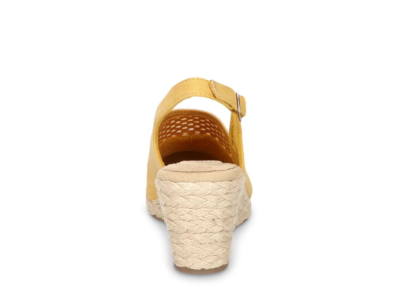 Aloha Espadrille Wedge Sandal
