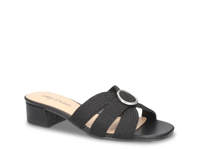 Onyx Sandal