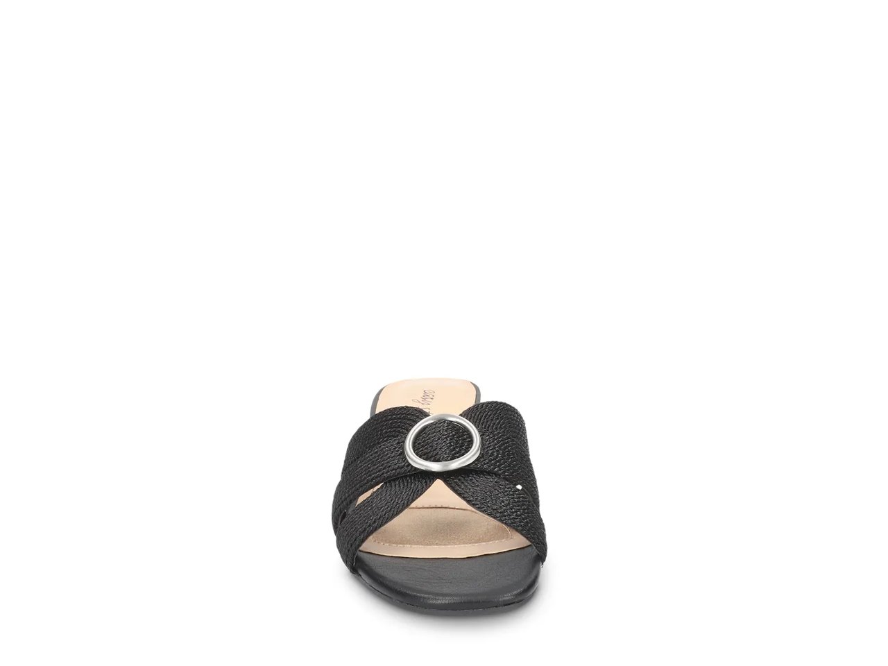 Onyx Sandal
