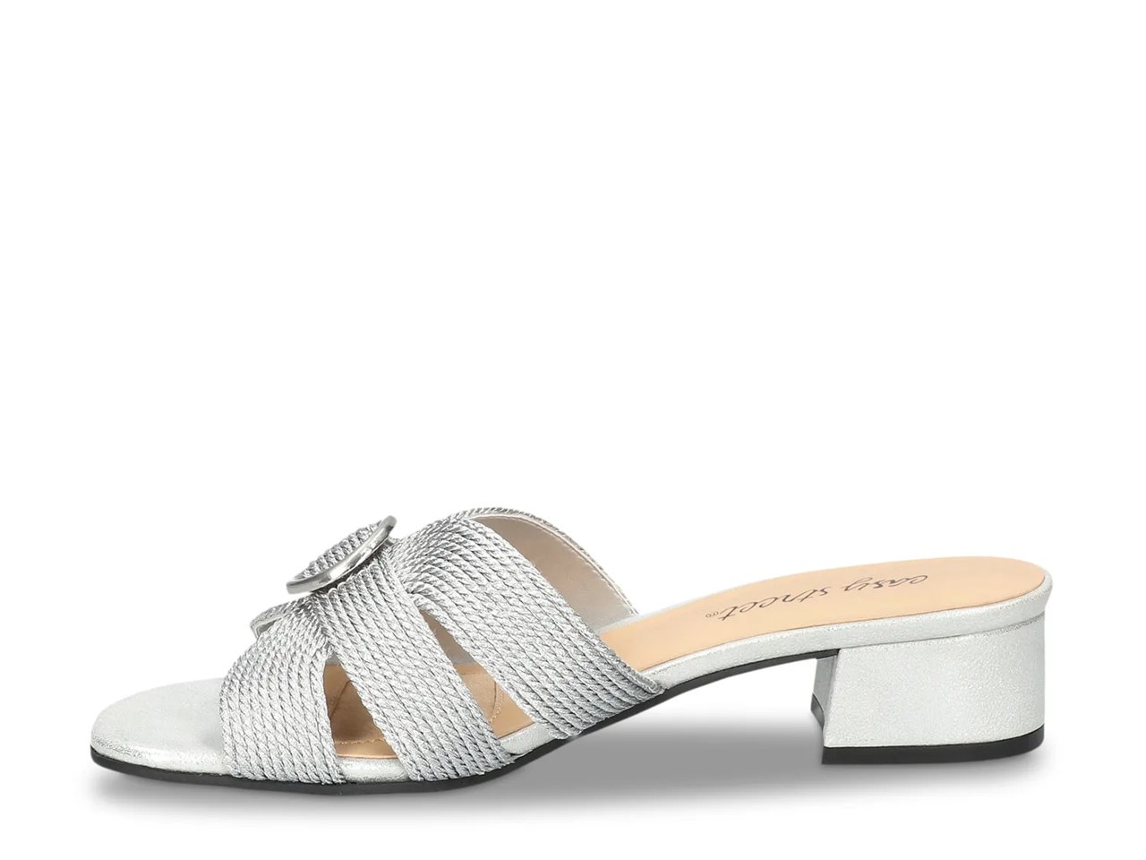 Onyx Sandal