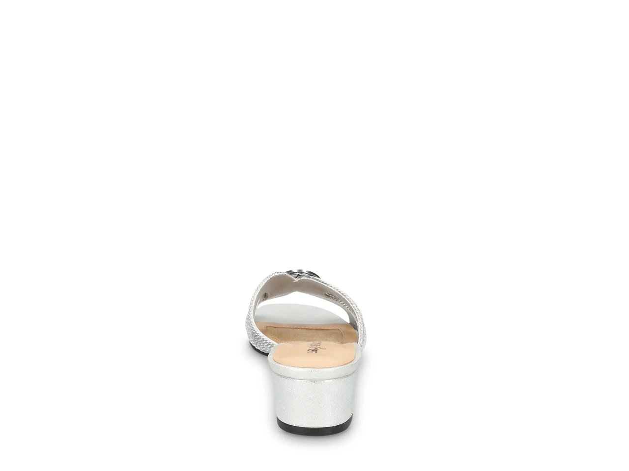 Onyx Sandal