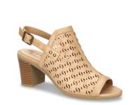Chellie Sandal Taupe view