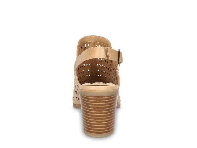 Chellie Sandal