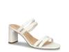 Jemma Sandal Off White view