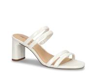 Jemma Sandal Off White view