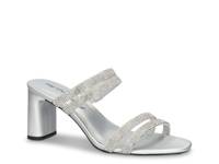 Jemma Sandal Silver Metallic view