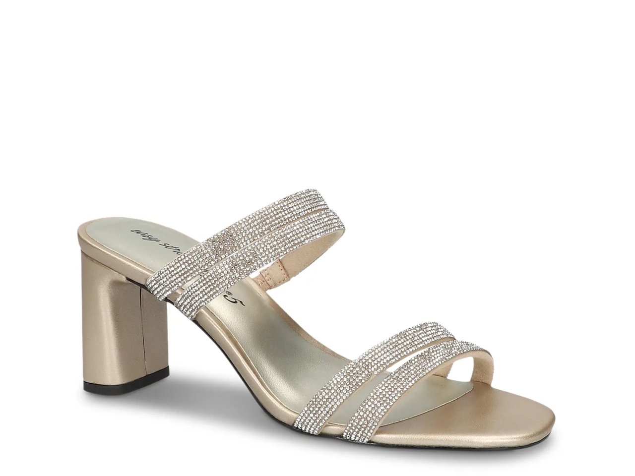 Jemma Sandal