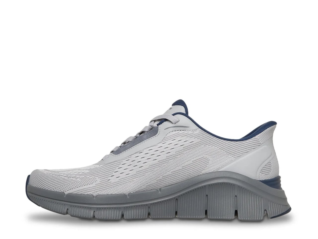Hands-Free Slip-ins Relaxed Fit: Flex - Zayder Sneaker - Men's