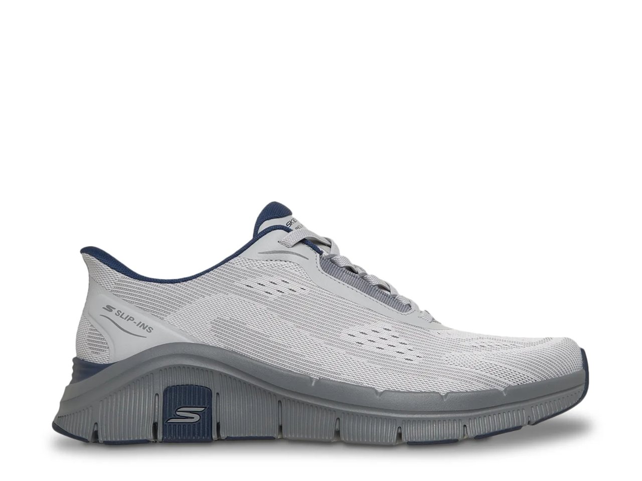 Hands-Free Slip-ins Relaxed Fit: Flex - Zayder Sneaker - Men's
