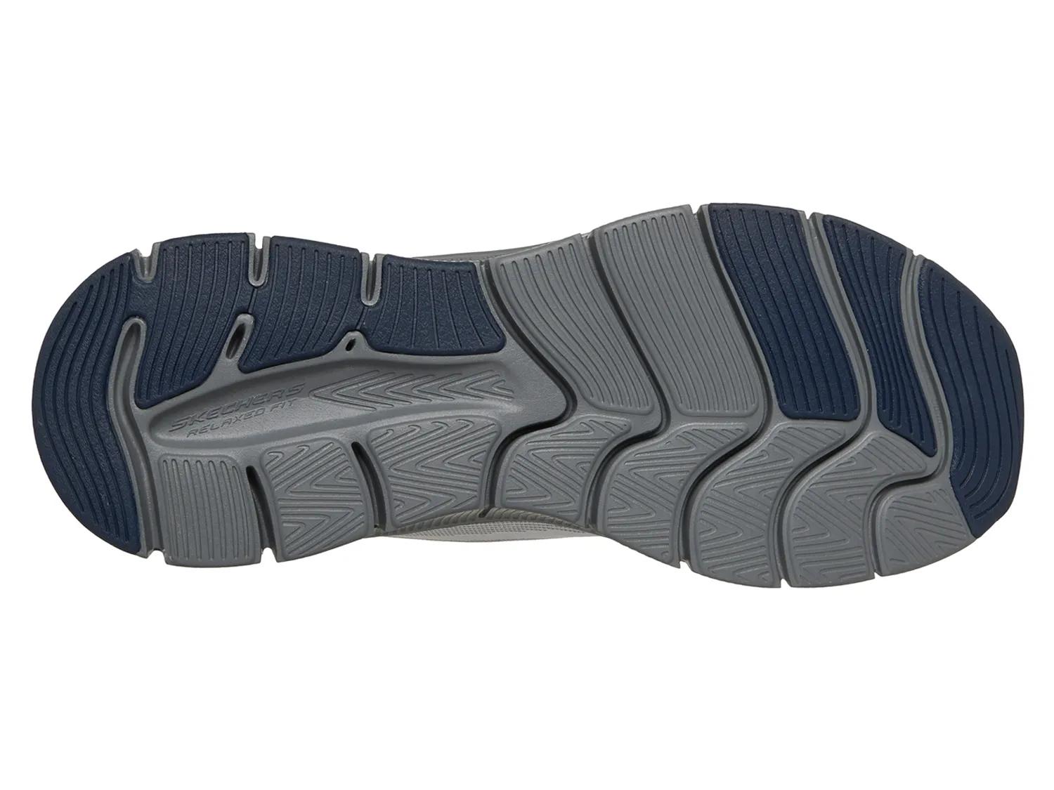 Hands-Free Slip-ins Relaxed Fit: Flex - Zayder Sneaker Men's