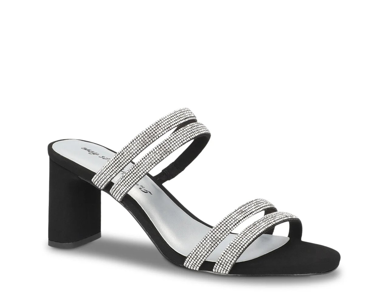 Jemma Sandal