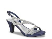 Radiant Sandal Blue view