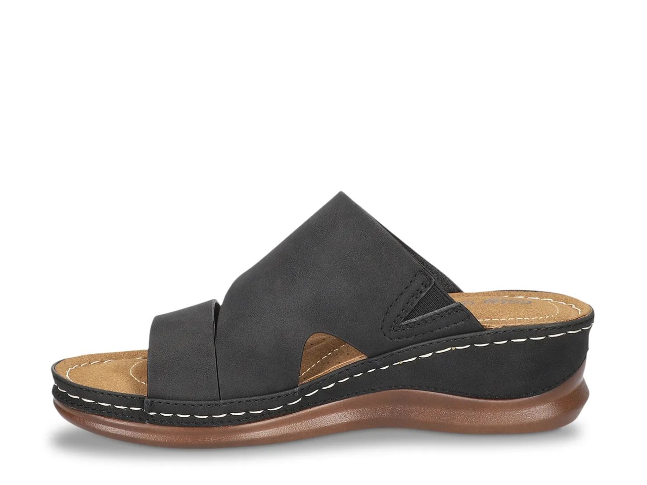 Larrain Wedge Slide