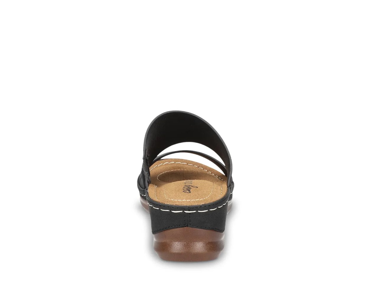 Larrain Wedge Slide