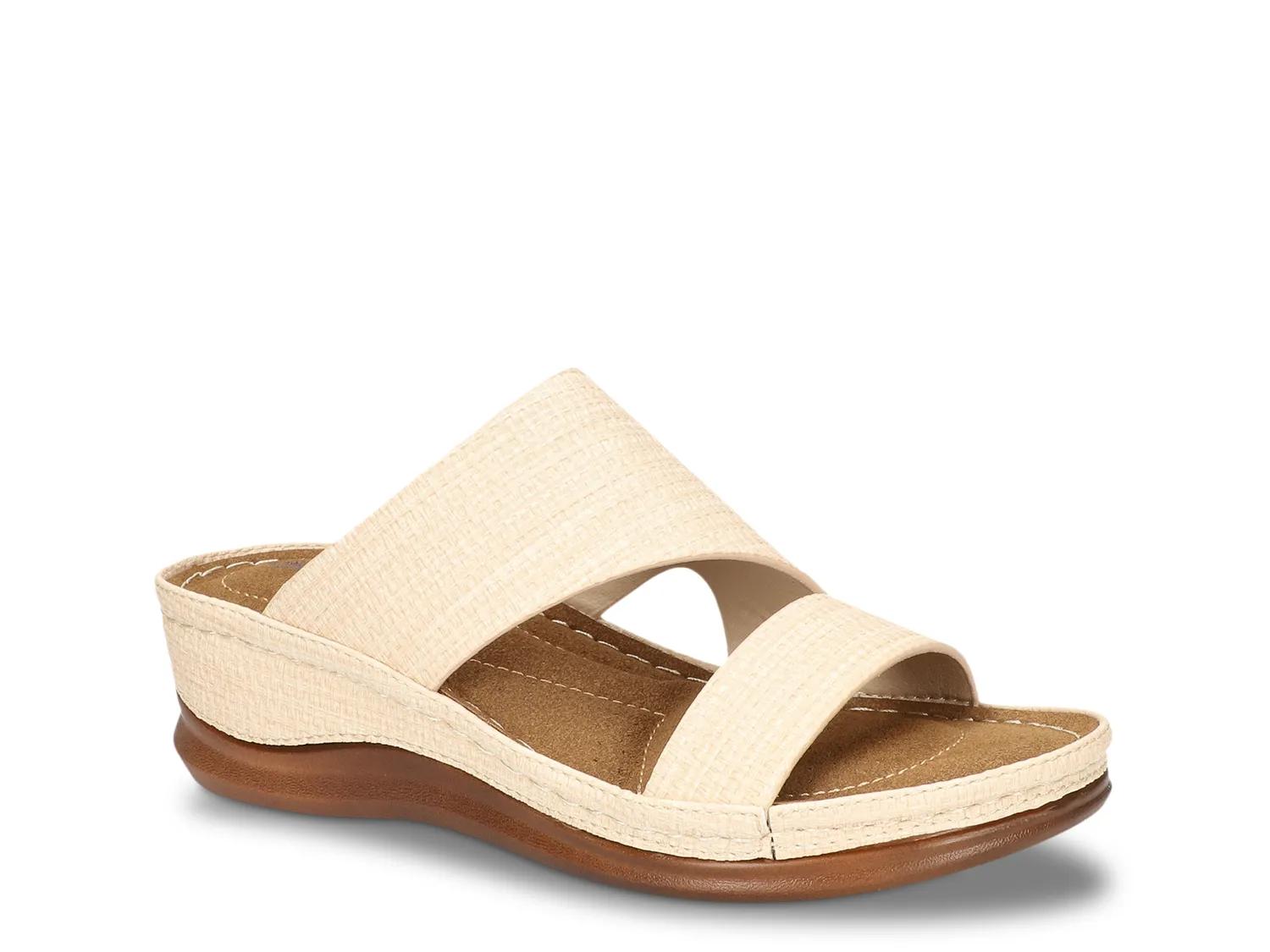 Larrain Wedge Slide - image 4