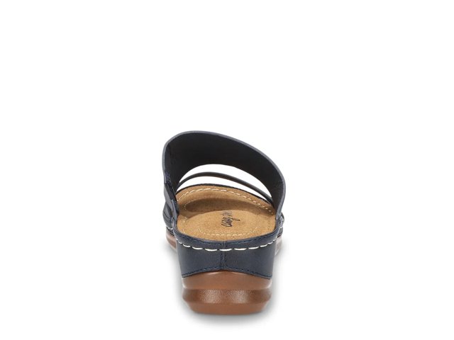 Larrain Wedge Slide