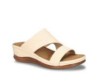 Larrain Wedge Slide Natural view