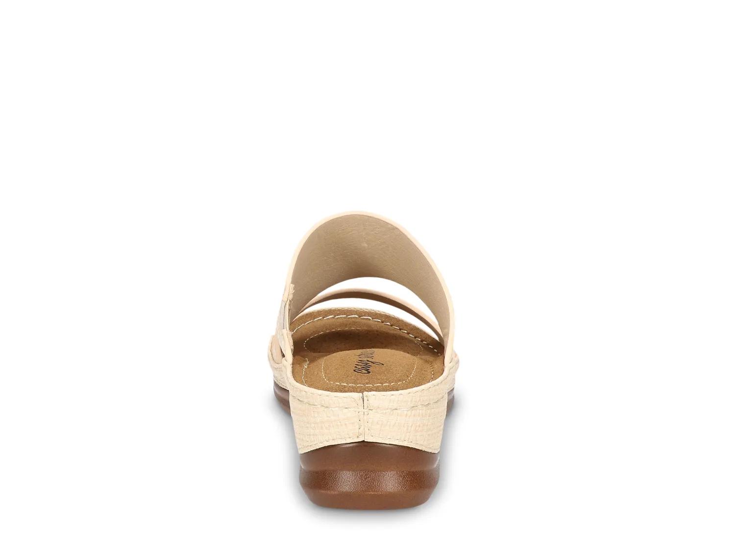 Larrain Wedge Slide
