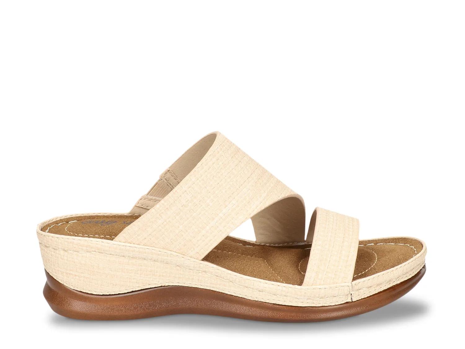 Larrain Wedge Slide