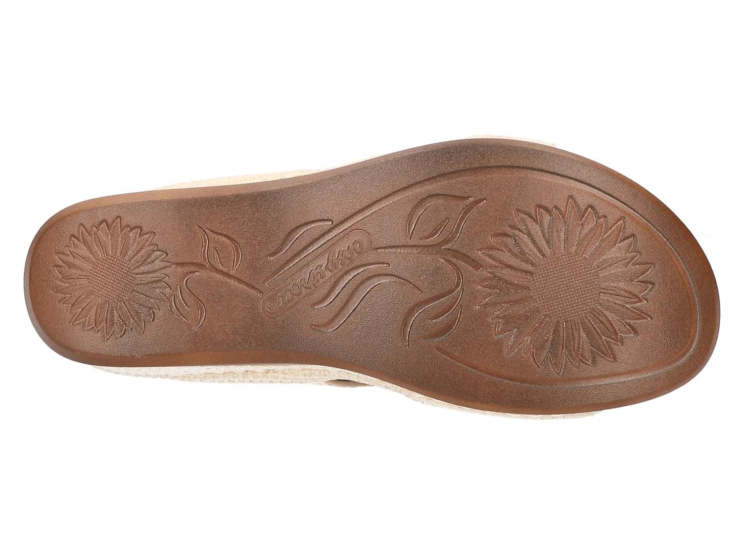 Larrain Wedge Slide