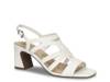 Divine Sandal White view