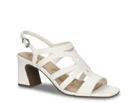 Divine Sandal White view