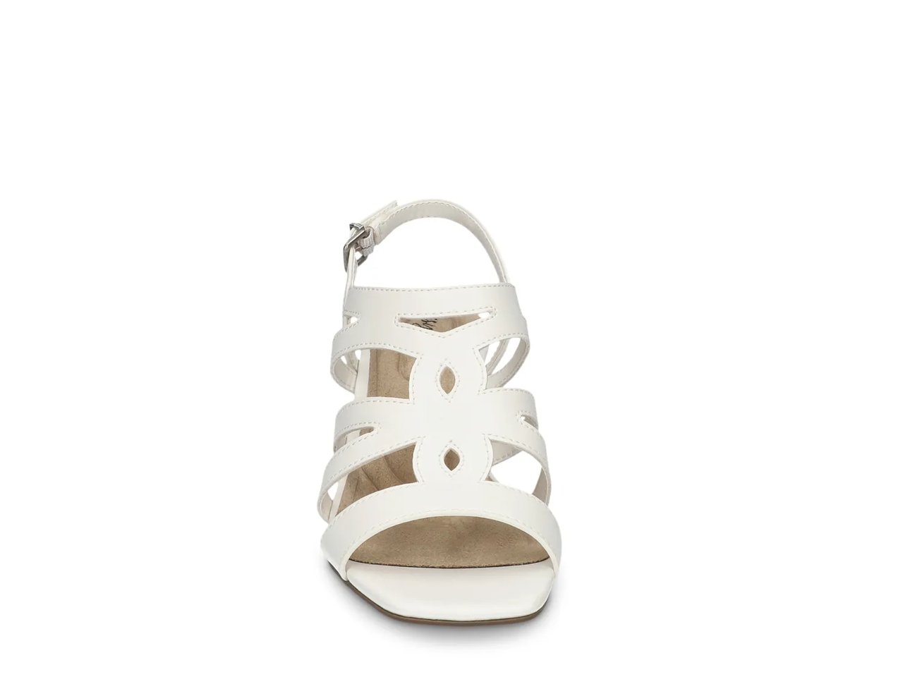 Divine Sandal