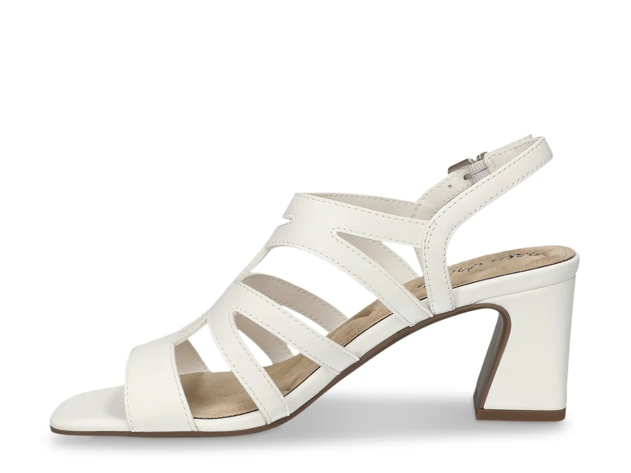 Divine Sandal