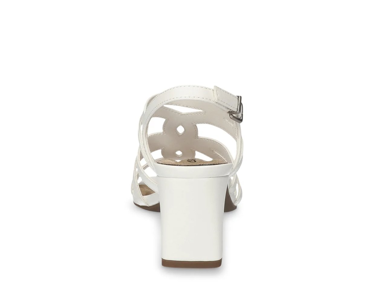 Divine Sandal