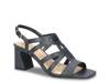 Divine Sandal Navy view