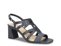 Divine Sandal Navy view