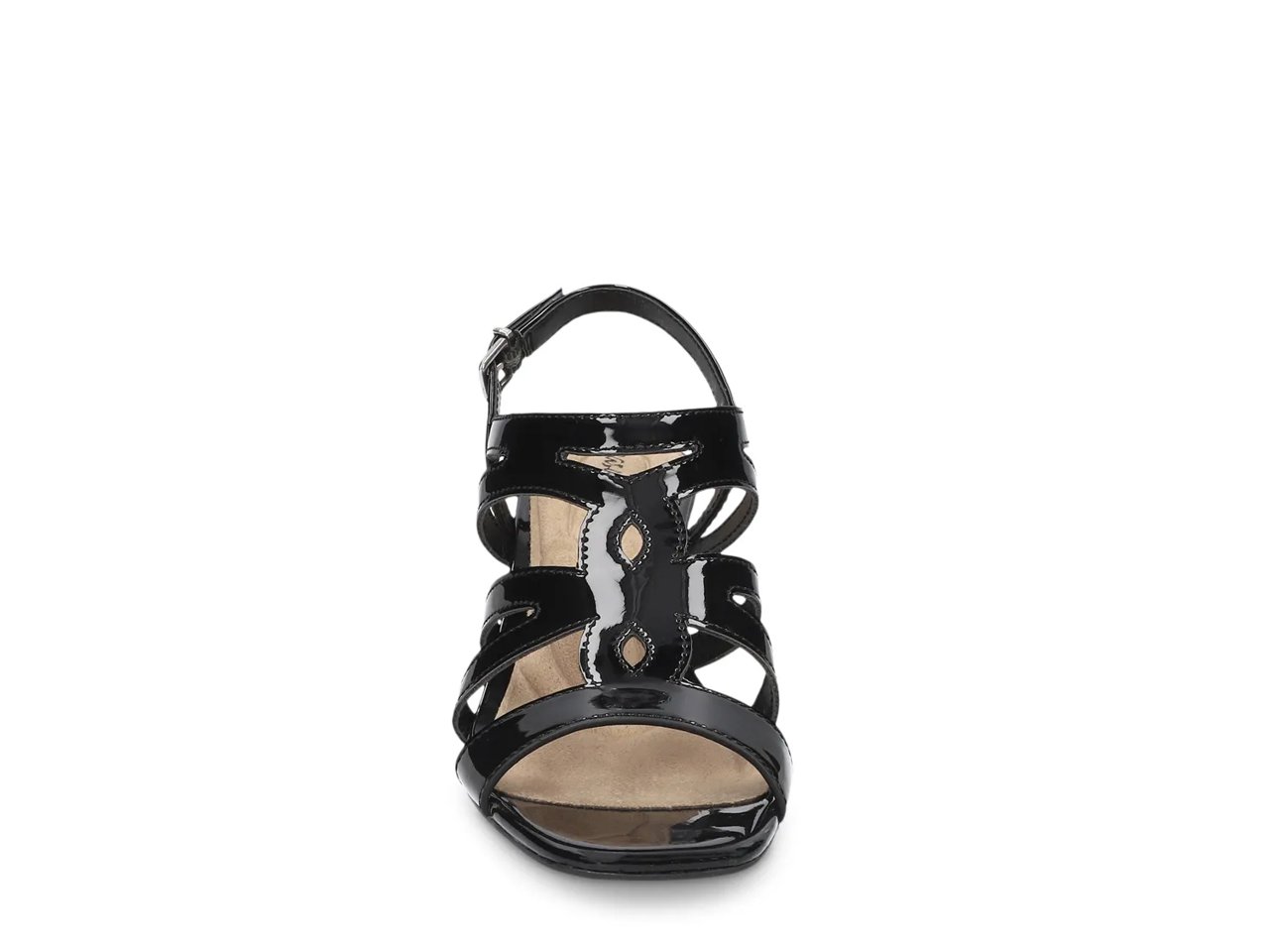 Divine Sandal