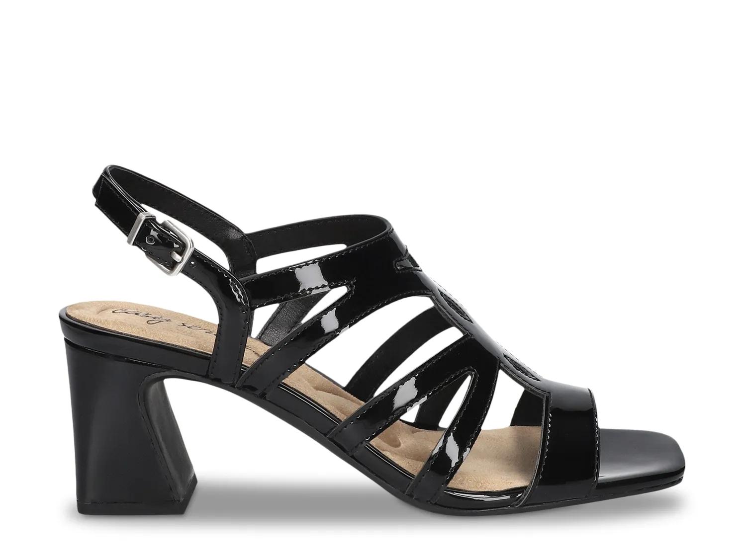 Divine Sandal