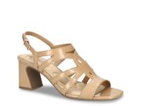 Divine Sandal Nude Patent view