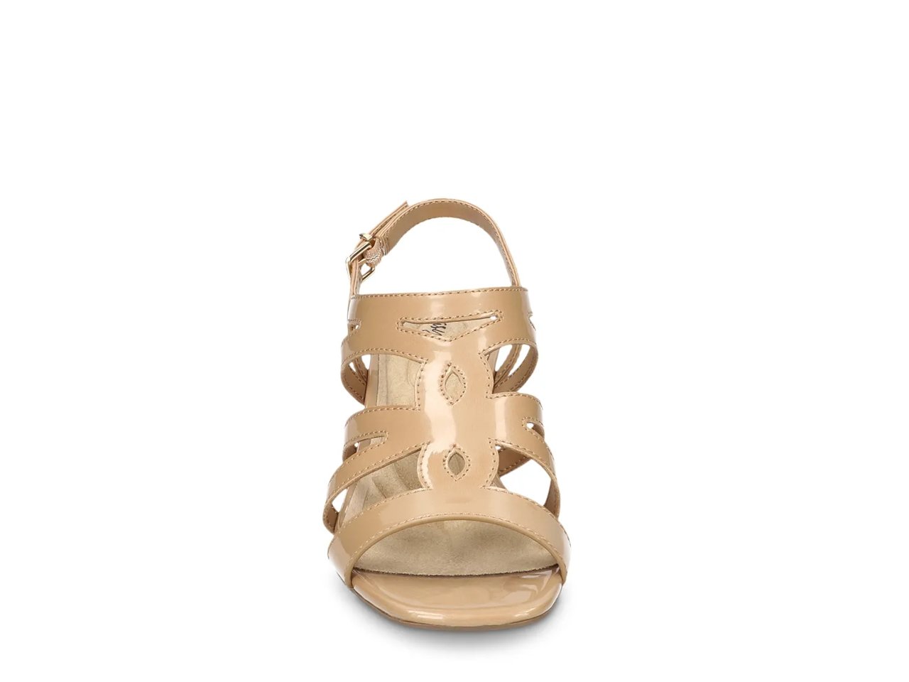 Divine Sandal