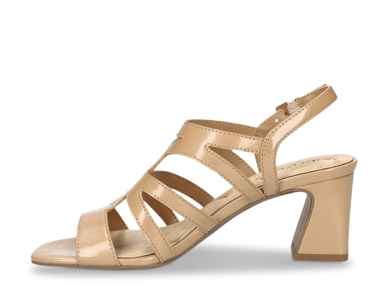 Divine Sandal