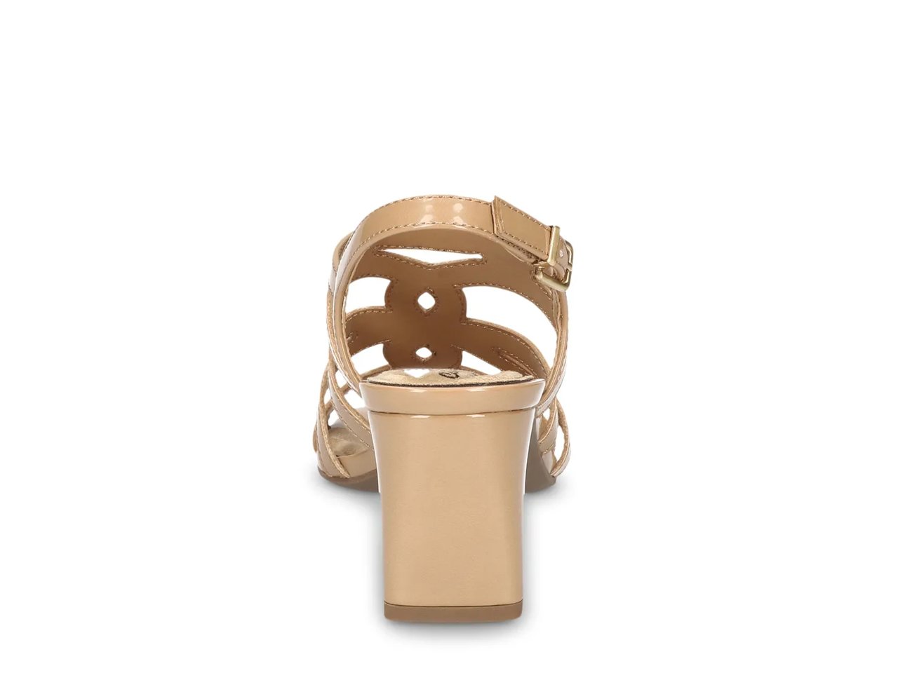 Divine Sandal